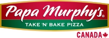 Papa Murphy's logo