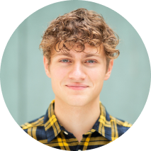 Michael T Profile Avatar